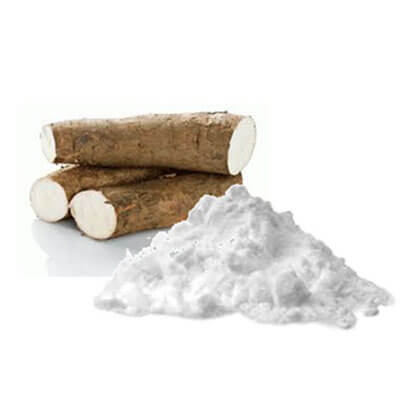 Tapioca / Cassava Starch