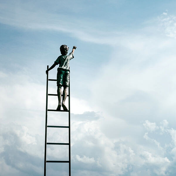 PASSION FOR INNOVATION