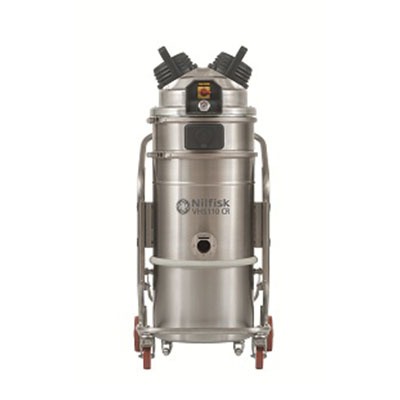 Explosion Proof Vacuum