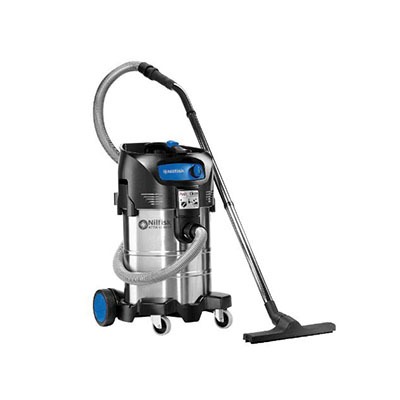 Industrial Wet & Dry Vacuum