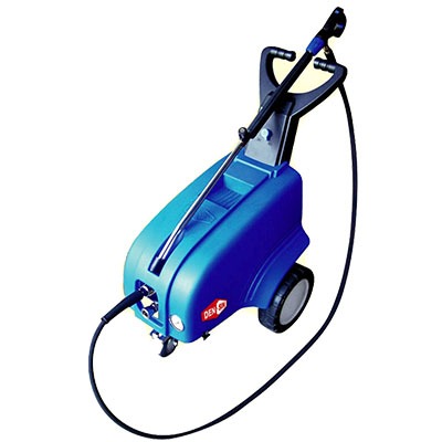 Cold Pressure washer